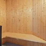 Hébergement de vacances Cozy In With Sauna Bogense