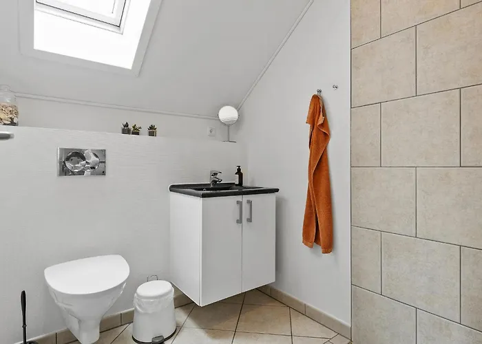 Holiday home Cozy In With Sauna