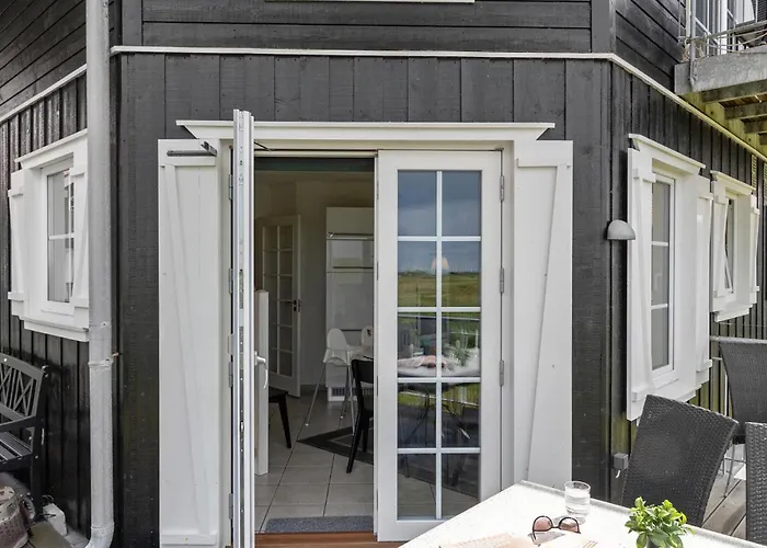 Cozy In With Sauna Holiday home Bogense
